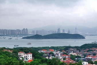 【租艇玩·廈門站】海島控暑期特惠游艇出行，就怕你不來！