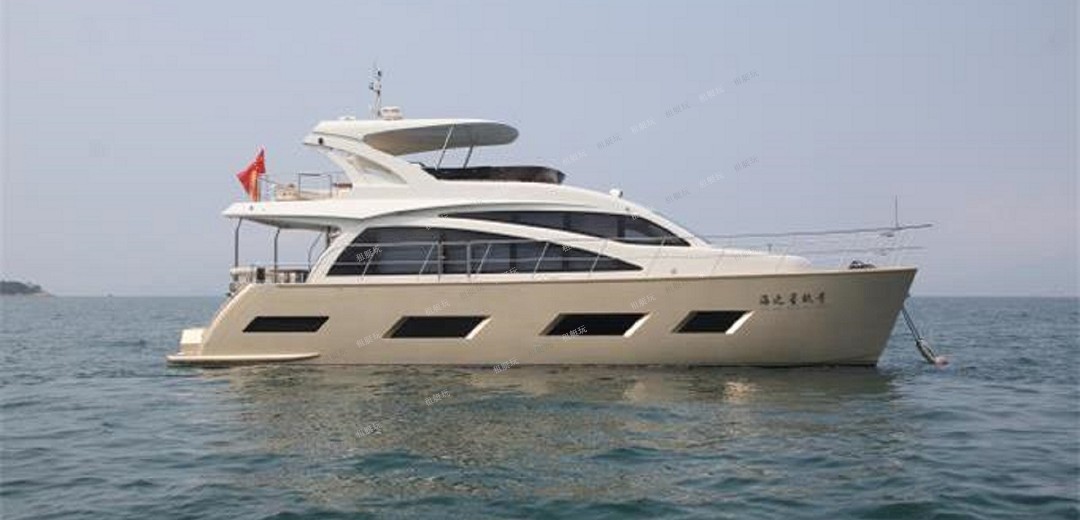 海之星 八號(hào)